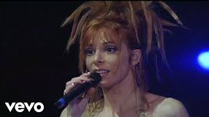 Mylene Farmer Ainsi Soit Je Farmer Mylene Chanson Flute De Pan
