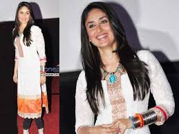 Must Try Hairstyles With Churidar Boldsky Com