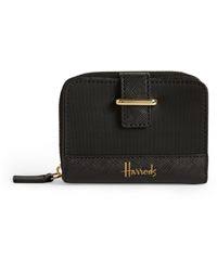 Check spelling or type a new query. Harrods Wallets And Cardholders For Women Lyst Com