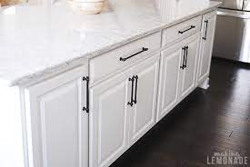 Matte black in particular, will be incredibly popular for 2020 and going into 2021. An Easy Kitchen Update That Makes A Huge Difference Making Lemonade