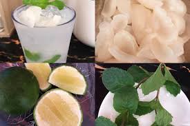 Tapi belum semuanya tahu aturan minum air lemon untuk mengatasi masalah lemak di perut ini. Cara Buat Jus Rambutan Yang Fresh Dan Sedap Nyaman Sungguh Bila Minum Sejuk Sejuk Kongsi Resepi