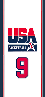 Jun 23, 2021 · the tokyo olympics are just over a month away, and the usa basketball men's roster is complete. His Airness Dream Team Nba Jersey Usa Basketball Nba