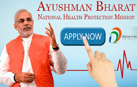 Apply For Ayushman Bharat Scheme At Csc Common Service Centre Vle Registration Https Ift Tt 2byxwmh How To Apply Health Insurance Plans Family Support