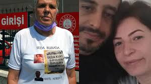 Birlikte yaşadığı kadını öldüren firari sanık hakim karşısında