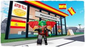 Dejad en los comentarios cual es el mejor juego de tipo tycoon en roblox para vosotros y como sería vuestro ranking. Me Monto El Mejor Restaurante Espanol De Roblox Restaurant Tycoon 2 By Manucraft Roblox