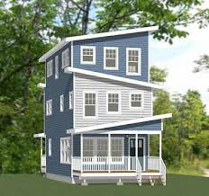 16x30 House 4 Bedroom 2 5 Bath 1 375 Sq Ft Pdf Floor Plan Model 17a 29 99 Picclick Plan Maison Plan De Maison Abri