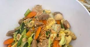 Mulai dari resep capcay sederhana sampai resep capcay goreng dan kuah. 14 052 Resep Capcay Rumahan Enak Dan Sederhana Ala Rumahan Cookpad