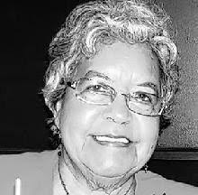 Mable Coombs Obituary (2021)