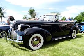 Image result for Sequoia Cream 1946 Buick