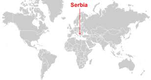 Navigate hungary map, hungary country map, satellite images of hungary, hungary largest cities map, political map of with interactive hungary map, view regional highways maps, road situations, transportation, lodging guide, geographical hungary location map. Serbia Map And Satellite Image