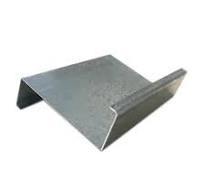 High Strength Zinc Aluminum Magnesium Galvanized Steel Z Channel Purlin C  Purlin