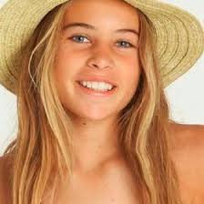 BILLABONG GIRL (59dbajimmy)