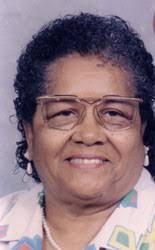 Elizabeth Chisolm Curbeam (1929-2008)
