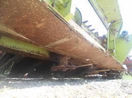 Ai un apartament de vanzare? Vanzare Heder Porumb Model Claas S 75 Sl Pe 5 Randuri Galati Galati