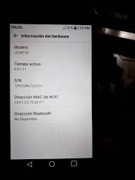 With the use of an unlock code, which you must obtain from your wireless provid. Unlock Lg Fortune M153 Z3x O Octopus Clancells Com Club De Tecnicos En Telefonia Movil