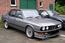Image result for Ascot Gray 1982 BMW