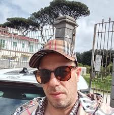 Il Megadirettore Galattico