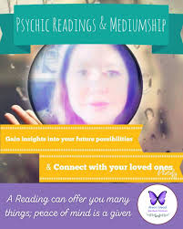 A Reading can ... Help you with issues you are experiencing currently in  your life. Support you in navigating life's challenges. A Reading can ...  Reconnect you with your loved-ones in Spirit.