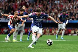 Arsenal : la rencontre qui retient son souffle — image 4