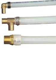 The sharkbite® connection system makes any plumbing job fast and easy. Pex Tubing Problems Zimer