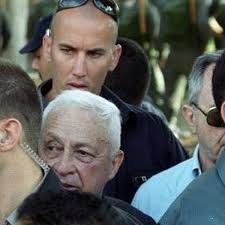 Israël : Ariel Sharon en cinq actes