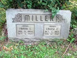 Louisa Caroline Ferlin Miller (1865-1947)