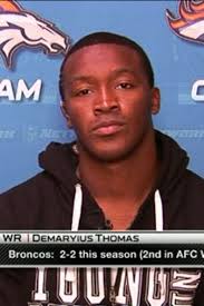 NFLN: Demaryius Thomas