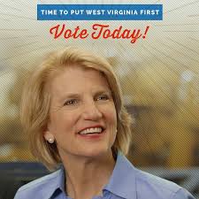 Shelley Moore Capito