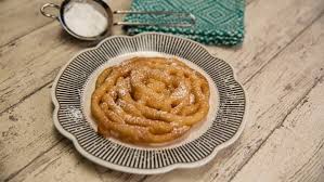 Pancake Mix Funnel Cake Recipe Funnel Cake Recipe Funnel Cake Pancakes Mix