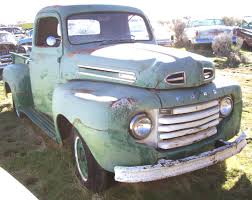 Image result for Shoal Green 1950 Ford Truck