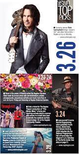What To Do Where To Go Naples Florida Weekly