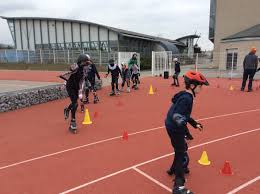 Association Sportive College Jean Mace Accueil Facebook