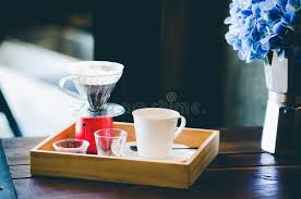 Have you seen those resin and wood coffee tables making the rounds on social media lately? 1 812 Coffee Kit Photos Free Royalty Free Stock Photos From Dreamstime