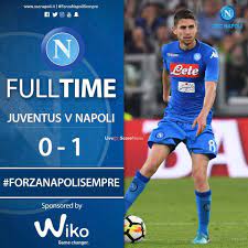 Danilo's first goal for juve and first goals of the season from gonazlo higuain and cristiano ronaldo. Juventus 0 1 Ssc Napoli Full Highlight Video Liveonscore Com