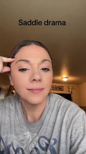 If you instantly get defensive over this, this message wasn’t for you.  ##saddle##saddlefitting##robbiephillipssaddlery##robbiephillipsbarrelsaddle##barrelracingtrainers##horsegirl@@Robbie  Phillips ...