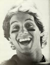 Wake Forest vs Clemson (11/3/1979)