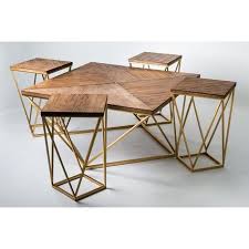 طقم طاولات Torlica Coffee Table Table Home Decor