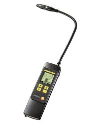 Rascador de gas portátil para localizar fugas de gas de gases combustibles como metano, glp, gnl. Detector Electronico De Fugas De Gas Testo 316 2 Combustion Y Particulas Detectores De Fugas Combustion Y Particulas Parametro Instrumentos Testo S A