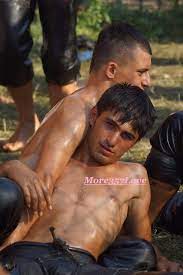 Join over 200,000+ creators earning salaries from over 4 million monthly patrons. Muscle Hunk Wrestler Strong Bodybuilder Oil Wrestling Stud Tough Guy 12photo Set 1797547894