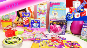 Meer Dan 10 Cadeau Ideeen Voor Een Kinderfeestje Voor Kinderen Van 3 10 Jaar Alles Onder 10 Youtube
