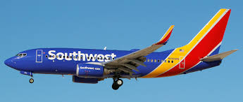 At southwest, we only operate boeing 737s, and our pilots are highly trained and experienced at flying the aircraft. Seat Map Boeing 737 700 Southwest Airlines Best Seats In Plane