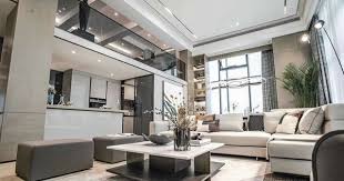 超级漂亮的时尚居家设计 意式轻奢3 interior design interior design