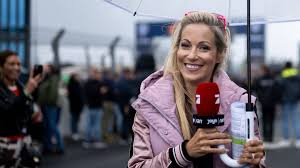 andrea kaiser