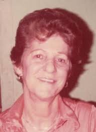 Eunice Elfer Obituary (1929