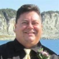 Mr. Damian Leonard Ward Obituary