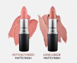 Mac помада lipstick retro matte, 707, ruby woo, 3 г. Mac Matte Lipstick For 16 90 Love U Back M A C Makingthebest Beauty Personal Care Face Makeup On Carousell