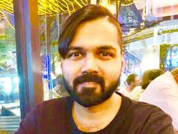 Kaustubh Amberkar'S CAMPAIGN TO HELP REHABILITIATE VICTIMS OF SEX  TRAFFICKING. by Youcanfree Us India Trust