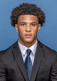 Football Heads to Brown in Final Road Matchup