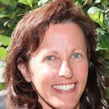 Stacey Sharp, Personal Trainer in FB, California