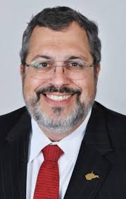 After Court Ruling, Ohio County GOP Votes To Seat Dolph Santorine